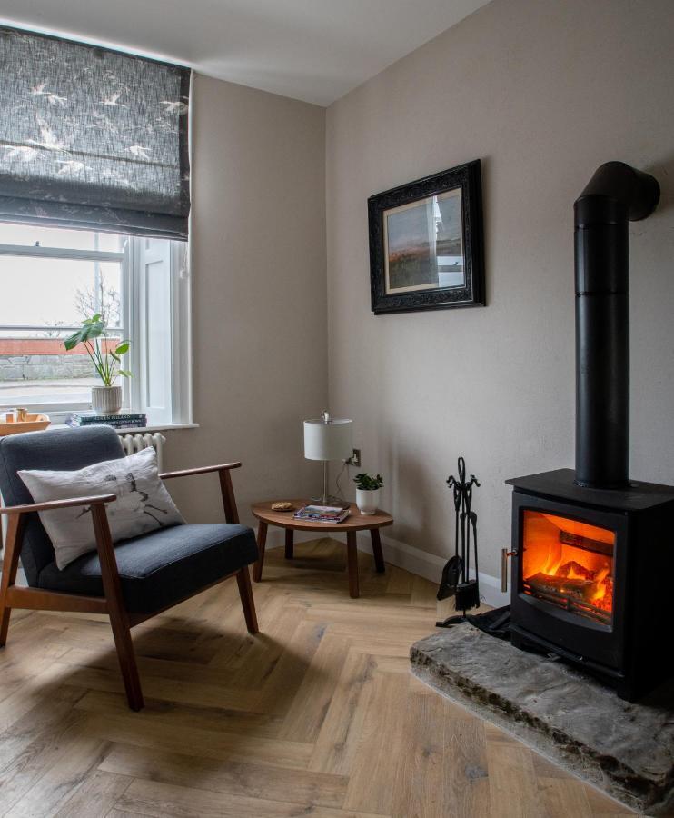 Heritage Cottages Dundrum Dış mekan fotoğraf