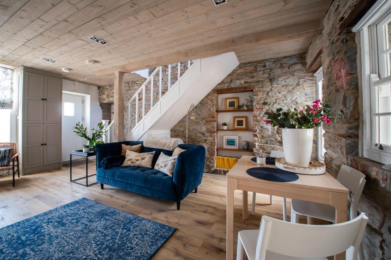 Heritage Cottages Dundrum Dış mekan fotoğraf